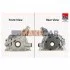 <strong>OPEL Помпа масла Astra F,Kadett E,Omega A B,Vectra A, DAEWOO Lanos, Nexia FAI OP205 (фото 1)</strong>