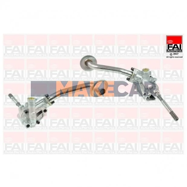 <strong>Масляний насос A4/A6/Passat 1.8i 95-05 FAI OP220 (фото 1)</strong>