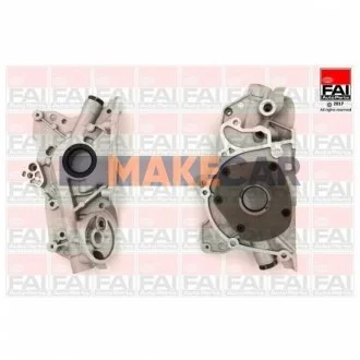 OPEL Помпа масла Astra F/G 1.7TD для FAI OP226 фото товару