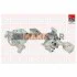 <strong>CITROEN Помпа масла C4,C5 III,Jumpy,Peugeot Expert 2.0 HDI -06 FAI OP259 (фото 1)</strong>
