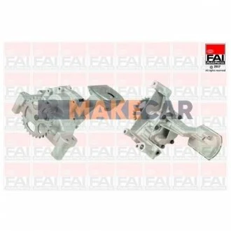 CITROEN Помпа масла C4,C5 III,Jumpy,Peugeot Expert 2.0 HDI -06 для FAI OP259 фото товару