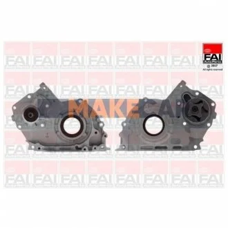 Масляний насос Combo/Astra G 1.7 D/CDTi 00-10 для FAI OP274 фото товару