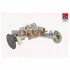 <strong>Масляний насос Kangoo/Clio/Laguna/Megane 1.9/2.0 D/DT/i 91- (z24) FAI OP322 (фото 1)</strong>