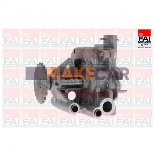 <strong>RENAULT Помпа масла Laguna III,Latitude,Megane III,Scenic III,Trafic II,Opel Vivaro,Nissan Qashqai,x-Trail,Primastar 2.0dCi 06- FAI OP336 (фото 1)</strong>