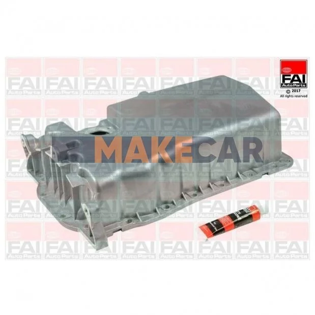 <strong>VW Поддон масл.(с отв.для датчика масла) Bora,Golf,Polo,Sharan AUDI A3Skoda FAI PAN003 (фото 1)</strong>