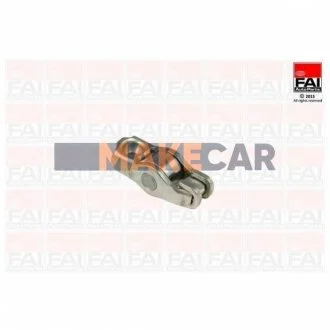 CITROEN Коромысло клапана Berlingo,C1/2/3/4/5,DS,Nemo,Ford Fiesta V,VI,Focus III,Mondeo IV,Mazda,Peugeot,Volvo 1.4/1.6HDI для FAI R173S фото товару