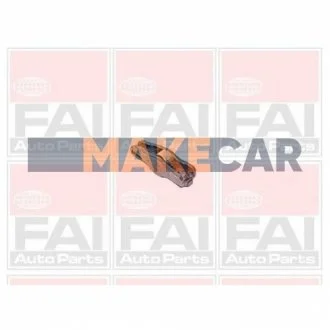 FIAT Коромысло клапана Alfa Romeo 147/156/159/166,Croma,Opel Astra H,Signum,Vectra C,Zafira,Saab 1.9/2.4JTD для Alfa Romeo, Fiat, Saab, Opel, Lancia FAI R175S фото товару