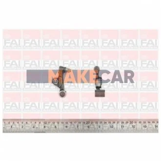 VW Коромысло клапана Audi A3/4/6,Mitsubishi Grandis,Outlander,Skoda Octavia II,SuperB II,Golf V,Passat,Touran 2.0TDI для Audi, Volkswagen, Skoda, Mitsubishi, Seat FAI R188S фото товару