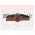 CITROEN Коромысло клапана (58мм) C5/8,Jumpy,Fiat Scudo,Ulysse,Ford C-Max,Focus,Galaxy,Kuga,Mondeo IV,Peugeot,Suzuki 2.0/2.2HDI/TDCi FAI R360S (фото 1)