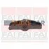 <strong>CITROEN Коромысло клапана (58мм) C5/8,Jumpy,Fiat Scudo,Ulysse,Ford C-Max,Focus,Galaxy,Kuga,Mondeo IV,Peugeot,Suzuki 2.0/2.2HDI/TDCi FAI R360S (фото 1)</strong>