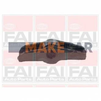 CITROEN Коромысло клапана (58мм) C5/8,Jumpy,Fiat Scudo,Ulysse,Ford C-Max,Focus,Galaxy,Kuga,Mondeo IV,Peugeot,Suzuki 2.0/2.2HDI/TDCi для FAI R360S фото товару