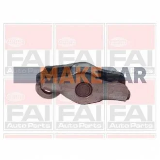 FIAT Коромысло клапана Ducato,Scudo,Citroen BerlingoJumpy,,Peugeot для Peugeot, Fiat, Lancia, Citroen FAI R364S фото товару