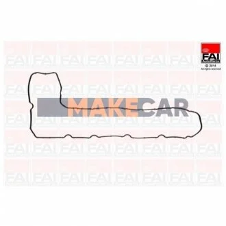 CITROEN Прокладка клап. крышки 2,0-2,2HDi 00-, PEUGEOT, FIAT. для FAI RC1064S фото товару