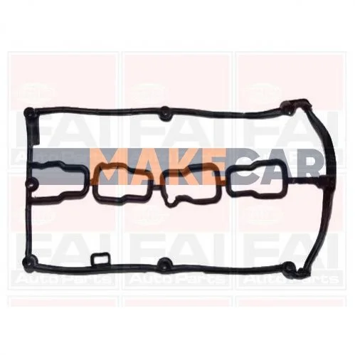 <strong>FIAT Прокладка клап.крышки Alfa Romeo 145/156/166 1.4/2.0 95- FAI RC1114S (фото 1)</strong>