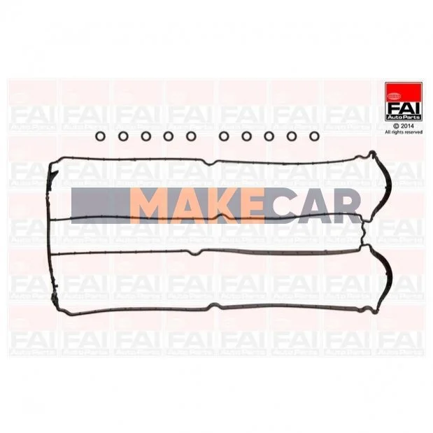 <strong>FORD Прокладка клап. крышки Focus,Mondeo,Cougar,Tourneo,Transit FAI RC1148S (фото 1)</strong>