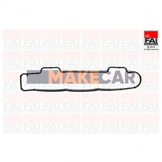 <strong>PEUGEOT Прокладка клапанной крышки Partner,407,Citroen Berlingo,Ford Focus 1.6HDI/TDCi 04- FAI RC1164S (фото 1)</strong>