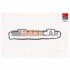 <strong>PEUGEOT Прокладка клапанной крышки Partner,407,Citroen Berlingo,Ford Focus 1.6HDI/TDCi 04- FAI RC1164S (фото 1)</strong>