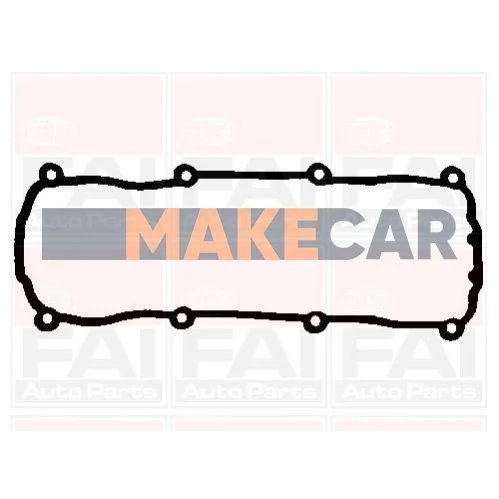 <strong>Прокладка клапанної кришки 1.6i Caddy 04-/Golf/Passat 00-/Jetta 05- FAI RC1198S (фото 1)</strong>
