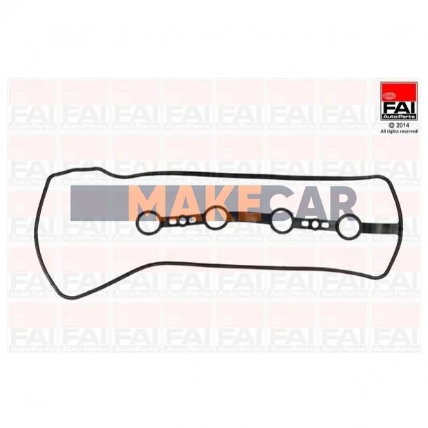 <strong>TOYOTA Прокладка клапанной крышки Avensis,Camry 2.0,2.4,Rav 4 FAI RC1231S (фото 1)</strong>