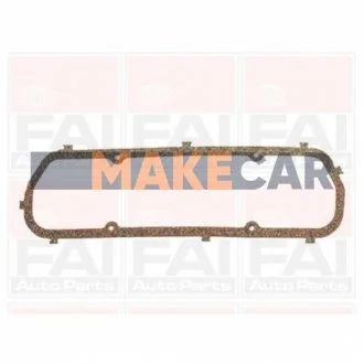 FORD Прокладка клап.крышки Fiesta, Escort 1,0/1,1/1,3 OHVHCS для Ford, Mazda FAI RC128S фото товару