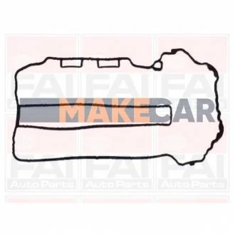 Прокладка, кришка головки циліндра, шт для Opel, Vauxhall, Suzuki FAI RC1322S фото товару