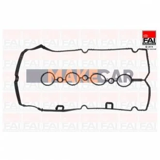 OPEL Прокладка клап. крышки Astra H 1.6 для Vauxhall, Chevrolet, Opel, Buick, Zaz FAI RC1443S фото товару