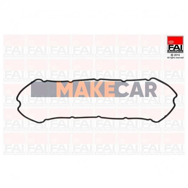 <strong>FORD Прокладка клапанной крышки Mondeo, Transit 00- FAI RC1446S (фото 1)</strong>