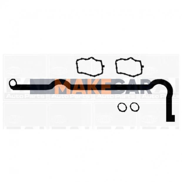<strong>Прокладка клапанної кришки Trafic/Vivaro 2.0dCi 06- FAI RC1450SK (фото 1)</strong>