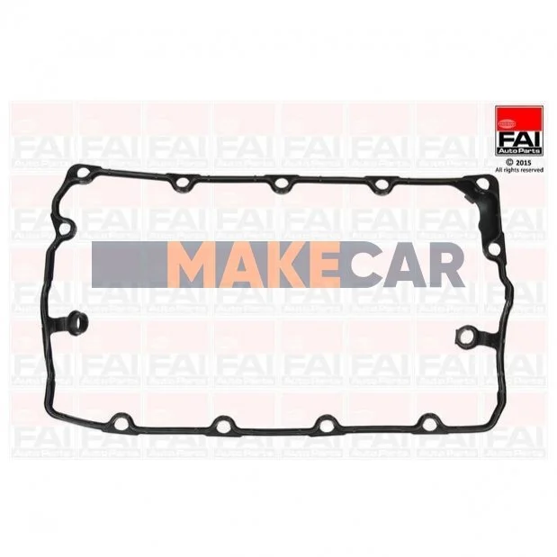 <strong>VW Прокладка клапанной крышки Audi A3,Skoda Octavia,SuperB,Golf V,Passat,Touran 1.9TDI/2.0TDI 04- FAI RC1478S (фото 1)</strong>