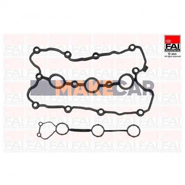<strong>VW Прокладка (К-кт!!!) кл.крышки AUDI A6 2.4,3.2 - 09 (1-3ц) FAI RC1603SK (фото 1)</strong>