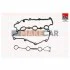 <strong>VW Прокладка (К-кт!!!) кл.крышки AUDI A6 2.4,3.2 - 09 (4-6ц) FAI RC1604SK (фото 1)</strong>
