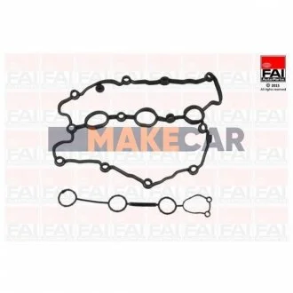 VW Прокладка (К-кт!!!) кл.крышки AUDI A6 2.4,3.2 - 09 (4-6ц) для Audi FAI RC1604SK фото товару