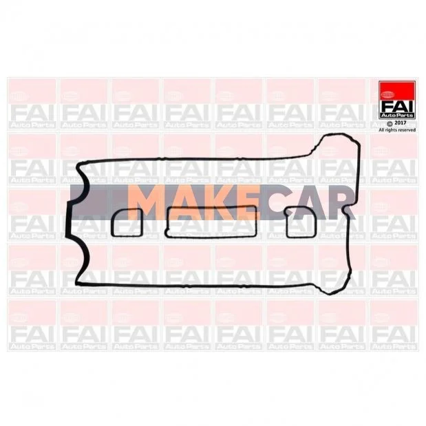 <strong>FORD К-т прокладок клапанной крышки Focus III,Mondeo IV,S-Max,LandRover Freelander 2.0 10- FAI RC1639SK (фото 1)</strong>