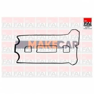 FORD К-т прокладок клапанной крышки Focus III,Mondeo IV,S-Max,LandRover Freelander 2.0 10- для FAI RC1639SK фото товару