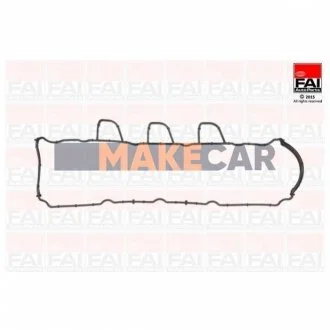 Прокладка клапанної кришки Kangoo 1.5dCi 09- для Renault, Dacia, Nissan, Mercedes FAI RC1766S фото товару