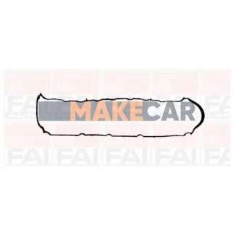 Прокладка клапанної кришки Kango/Megane II/III/Fluence 1.5 dCi 05- для Renault, Nissan FAI RC1768S фото товару