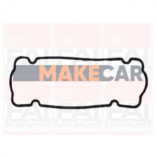 <strong>FIAT Прокладка клапанной крышки Albea,Doblo,Palio,Punto 1.2 95- FAI RC207S (фото 1)</strong>