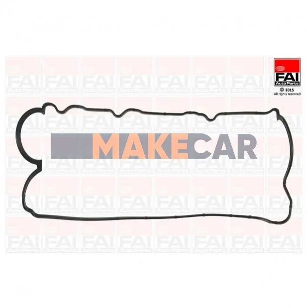 <strong>MAZDA Прокладка крышки клапанов Mazda 3/6 2.0DI FAI RC2100S (фото 1)</strong>