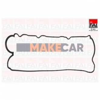 MAZDA Прокладка крышки клапанов Mazda 3/6 2.0DI для Mazda FAI RC2100S фото товару