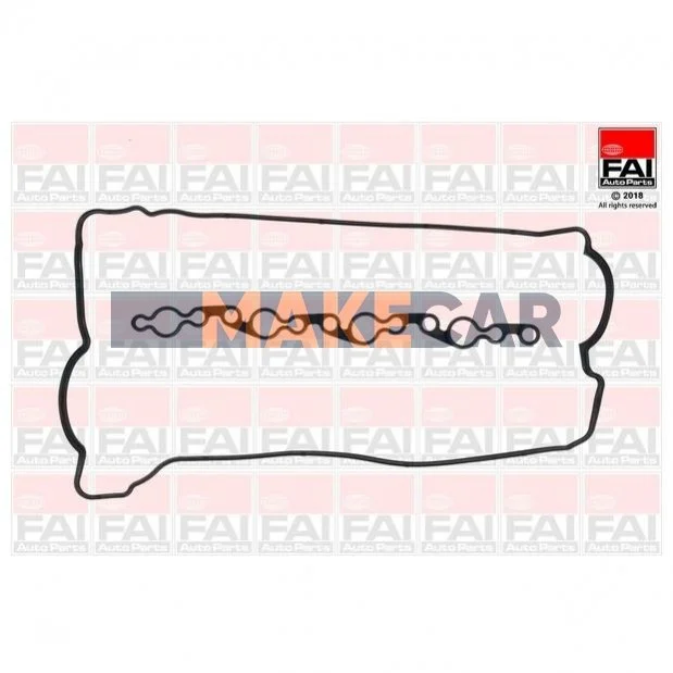 <strong>TOYOTA К-т прокладок клапанной крышки Avensis 2.0/2.2D 05-, RAV-4 FAI RC2111SK (фото 1)</strong>