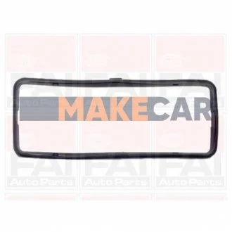 CITROEN Прокладка клап. крышки Berlingo,C2/3/4,DS3/4/5,Nemo,Fiat Fiorino,Qubo,Peugeot для FAI RC220S фото товару