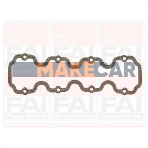 <strong>OPEL Прокладка клап.крышки (отв. 8 мм) 1,6D/1,7D/1,8/2,0 FAI RC292S (фото 1)</strong>