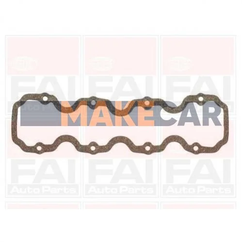 <strong>OPEL Прокладка клап.крышки Astra F,Kadett E,Omega A,Vecra A,Daewoo Espero 1,6D/1,7D/1,8/2,0 FAI RC293S (фото 1)</strong>