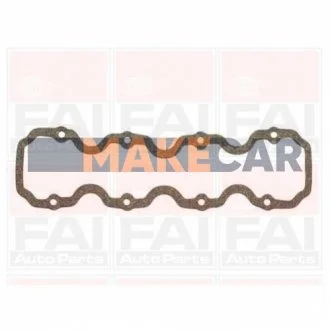 OPEL Прокладка клап.крышки Astra F,Kadett E,Omega A,Vecra A,Daewoo Espero 1,6D/1,7D/1,8/2,0 для Vauxhall, Opel FAI RC293S фото товару