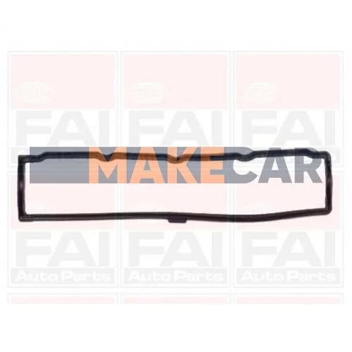 <strong>RENAULT Прокладка клап.крышки R11,19,21,Clio 1,6/D/1,7/1,8/1,9D VOLVO FAI RC507S (фото 1)</strong>