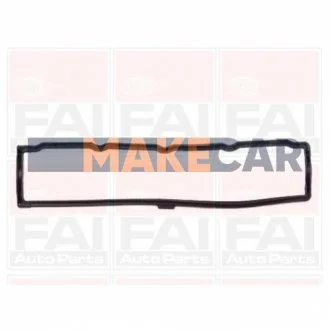 RENAULT Прокладка клап.крышки R11,19,21,Clio 1,6/D/1,7/1,8/1,9D VOLVO для Renault, Volvo, Mitsubishi, Dacia FAI RC507S фото товару
