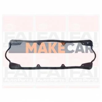 VW Прокладка клап.крышки резина! Golf,Jetta,Polo,VentoSEAT для FAI RC572S фото товару