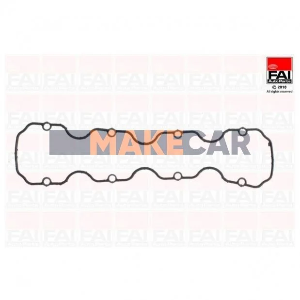 <strong>OPEL Прокл.клап.крышки Daewoo Lanos 1,4 1,5 88-/1,6 92-(OHC) Astra,Corsa FAI RC704S (фото 1)</strong>