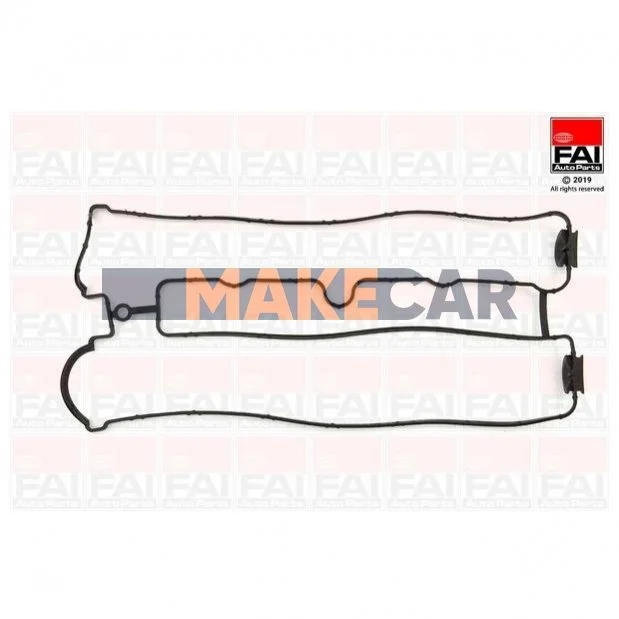 <strong>OPEL Прокладка клап.крышки Astra F,G,H 1.8/2.0 16V FAI RC741S (фото 1)</strong>