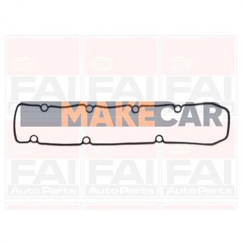 <strong>OPEL Прокладка клап. крышки Astra,Corsa 1.8 95- FAI RC874S (фото 1)</strong>